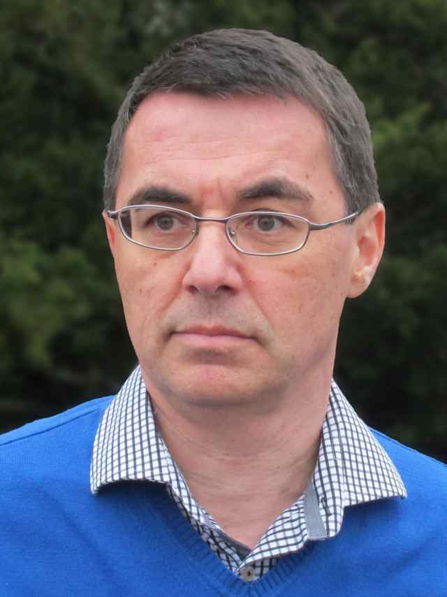 Jean-Marc ROUSSEL