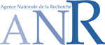 Logo Agence nationale de la recherche (ANR)