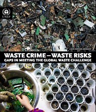 waste-crime-UNEP-report-2015