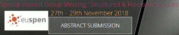 EUSPEN  2018