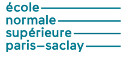 logo  ENS Paris-Saclay