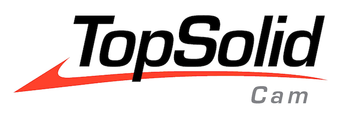 Logo Topsolid