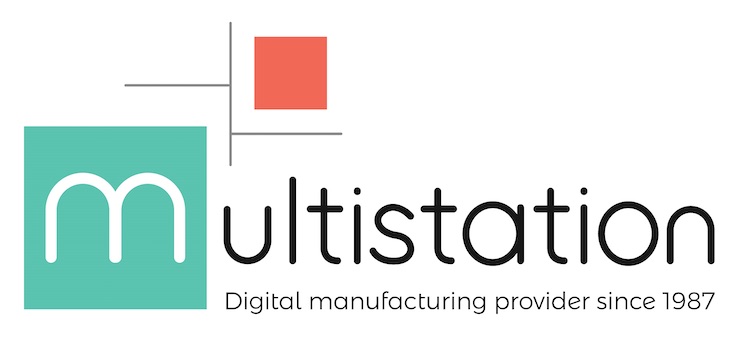 Logo Multistation