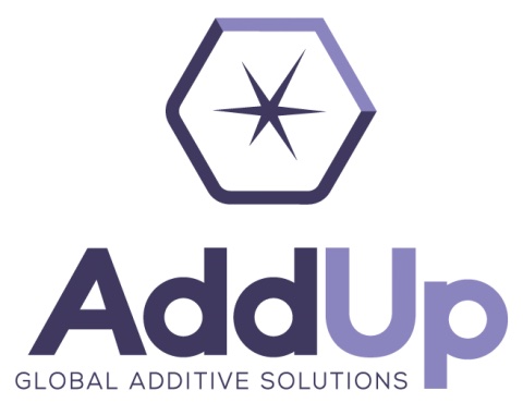 Logo AddUp