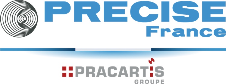 Logo Precise